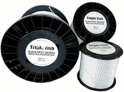 Triple Fish Νήμα Ψαρέματος 600m / 0.5mm
