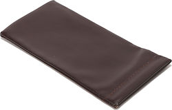 Techsuit Eyeglass Case in Brown color 1pcs