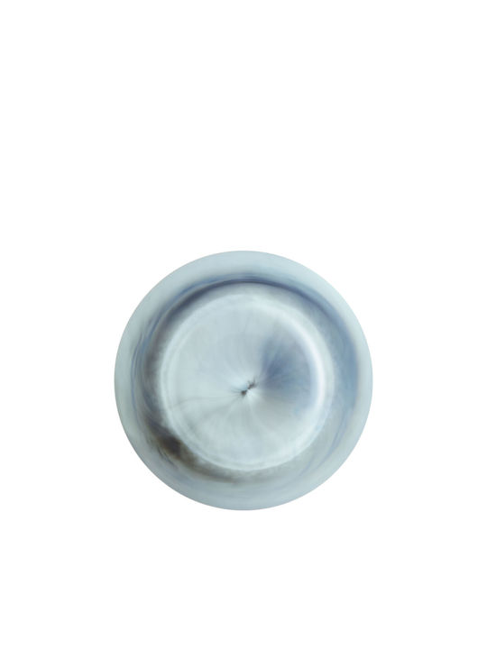 Luminarc Diwali Plate Soup White with Diameter ...