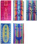 Summertiempo Beach Towel 150x75cm.