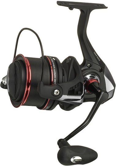 Colmic Khetamon 8000 Μηχανισμός Ψαρέματος για Surf Casting