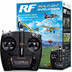 RealFlight Flight Simulator Τηλεκατευθυνόμενο Αεροπλάνο RealFlight Flight Simulator Τηλεκατευθυνόμενο Αεροπλάνο