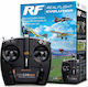 RealFlight Flight Simulator Remote Controlled Airplane