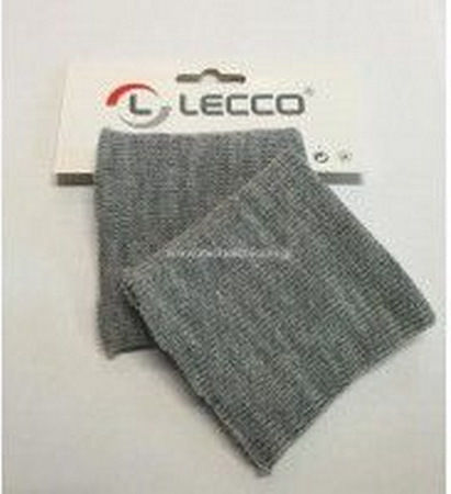 Lecco Nähzubehör Gray 8x8cm.