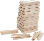 Sticks for Pop Cake Wooden 1912 50pcs