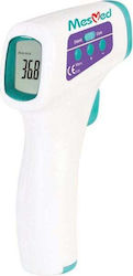 Mescomp Infrared Thermometer Mescomp Infrared Thermometer