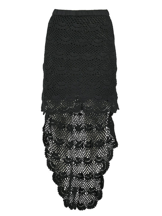 Ble Resort Collection Skirt Black