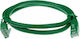 Act U/UTP Cat.6 Cablu de rețea Ethernet 0.5m Verde 1buc