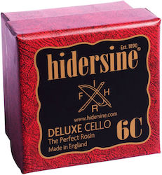 Hidersine 6c Deluxe 6CMX Resin