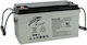 Ritar Батерия UPS с Капацитет 80Ах и Напрежение 12V 1бр