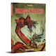 Free League Publishing Dragonbane Rpg Guidebook