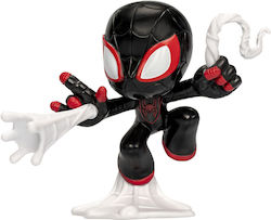 Action Figure Miles Morales Spider-Man Mighty-V...