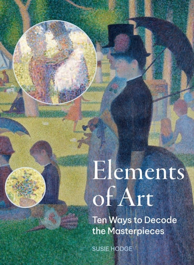 Elements Of Art Elements Of Art