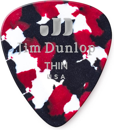 Dunlop Guitar Picks Set 12pcs