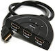 PowerPlus HDMI Switch 371-032
