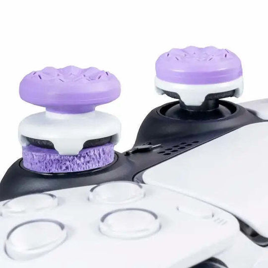 Accessory Kontrolfreek Fps Aim Boost Kit Galaxy Edition Ps5 Dualsense