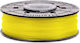 XYZprinting PLA Filament imprimantă 3D 1.75mm Galben 0.6kg