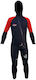 Seland Zalama Wetsuit for Speargun Black