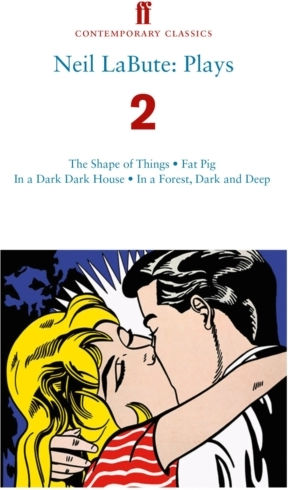 Neil Labute: Plays 2