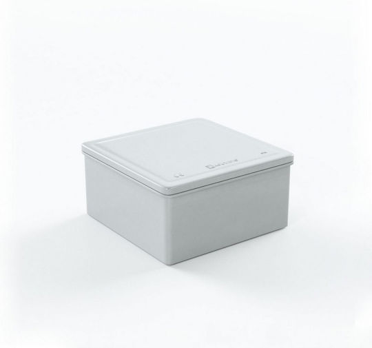 Kouvidis Electrical Box Branching in Gray Color