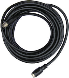 8pin Din Connection Cable 10m Dsppa D6262 Conference Audio System D62 Series
