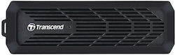 Transcend M.2 2280 2260 2242 2230 Pcie Sata Ssd Enclosure Kit Black
