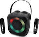 Soundmaster BT2024SW Μαύρο