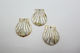 Craft Item 10pcs in Beige Color