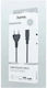 Power Cable Hama 200732 Euro-plug 2pin Iec C7 Female 1.5 M Black