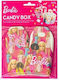 Candy Cutie de prânz pentru Party 6buc
