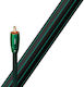Audioquest Cable RCA male - RCA male 1.5m