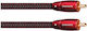 Audioquest Cable RCA male - RCA male 0.75m
