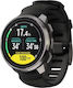 Suunto Diving Watch Ocean Steel Black