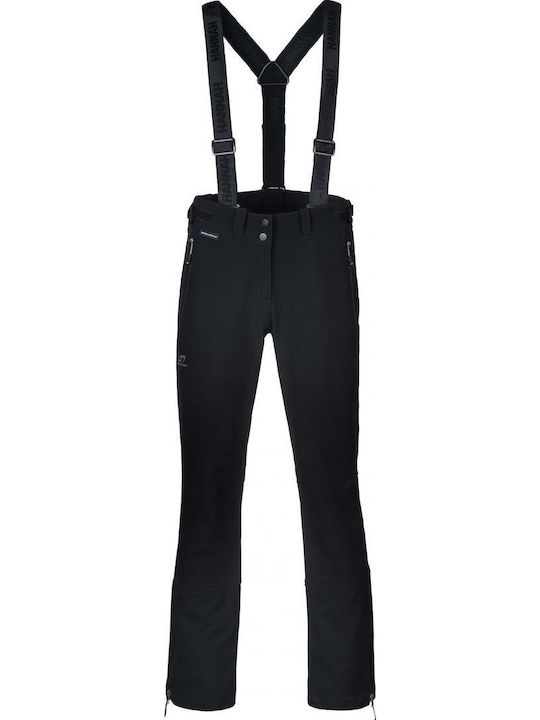 Hannah Hunting Pants Waterproof in Gray color