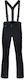Hannah Hunting Pants Waterproof in Gray color
