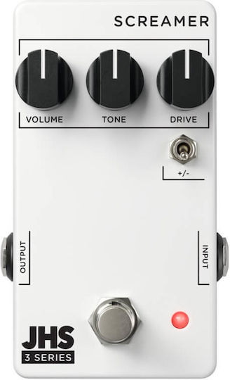 JHS Pedals 3 Series M11J21 Πετάλι Effect Pitch­shifter Ηλεκτρικής Κιθάρας