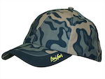 Benisport Hunting Hat Camouflage