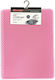 Pet Interest Pink Matte Katzenklo 1Stück