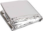 Aluminum Survival Blanket