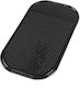 Decor pentru telefoane mobile Negru