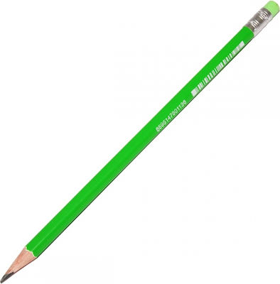 Stabilo Pencil Creion HB Gri