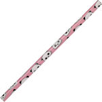 I-Total Pencil HB Pink