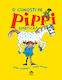 Do You Know Pippi Longstocking Astrid Lindgren