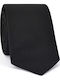Boss Men's Tie Silk Printed in Black Color