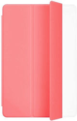 Flip Cover Pink Lenovo Tab 4 8 Plus TB-8704 61096