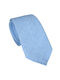 Hugo Boss Men's Tie Silk in Blue Color