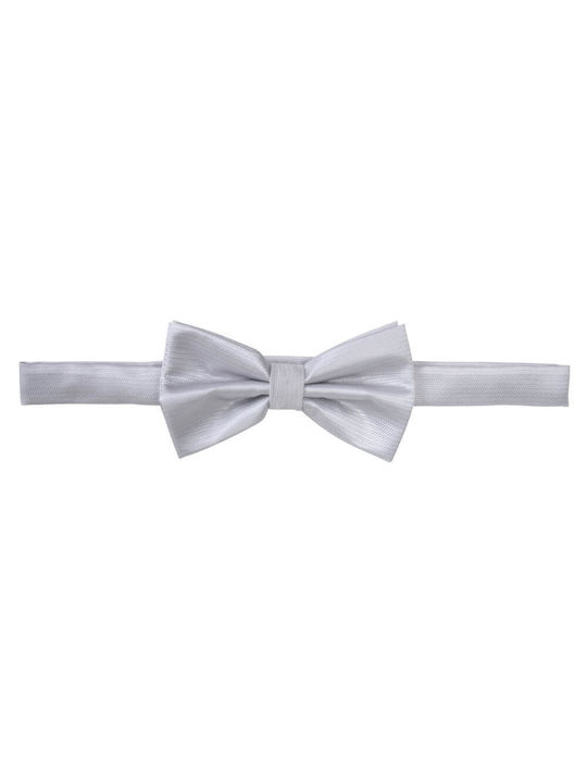 Prince Oliver Bow Tie Gray