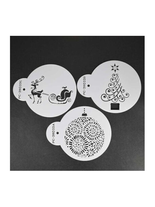 Christmas Table Decorations 1pcs