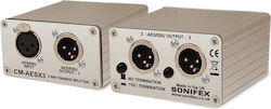 Sonifex BONCM-AESX3 Μικροφώνου