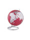 Troika World Globe English with Diameter 13cm and Height 17cm